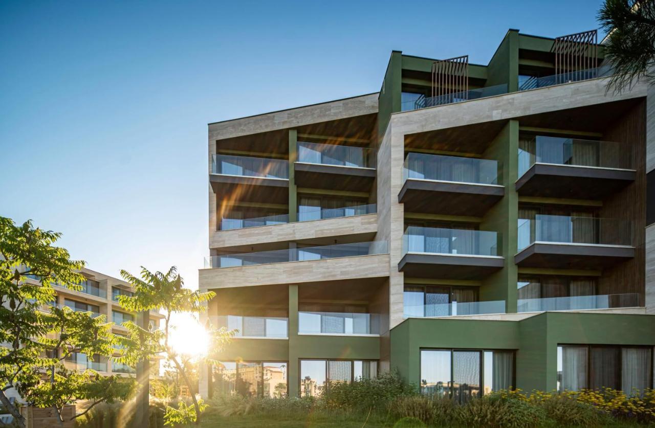 Hvd Reina Del Mar - Premium Spa Service & Free Parking Obzor Exterior photo