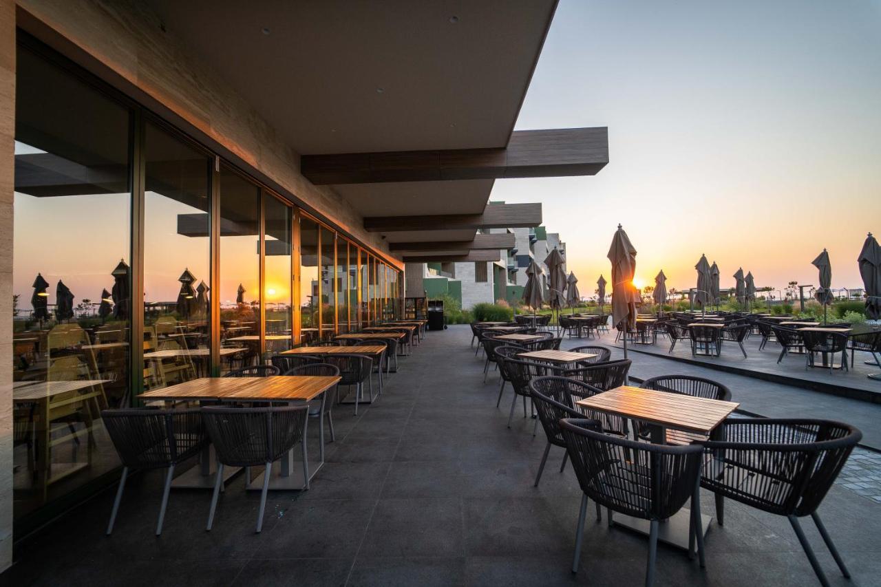 Hvd Reina Del Mar - Premium Spa Service & Free Parking Obzor Exterior photo