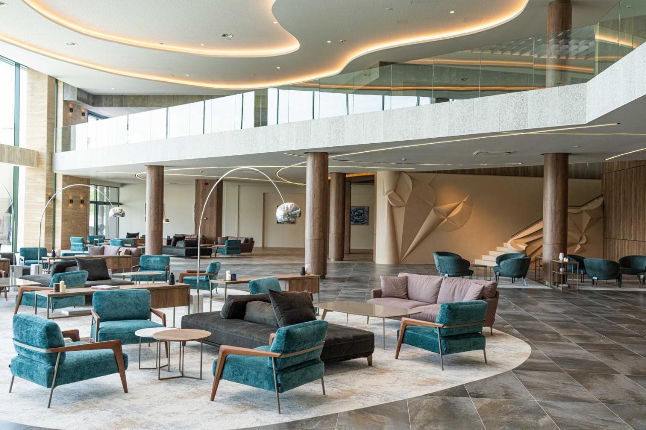 Hvd Reina Del Mar - Premium Spa Service & Free Parking Obzor Exterior photo