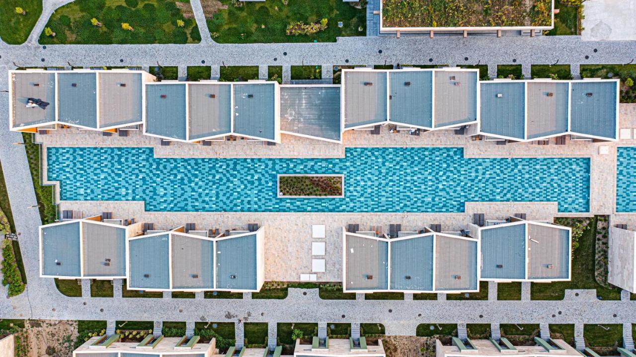 Hvd Reina Del Mar - Premium Spa Service & Free Parking Obzor Exterior photo