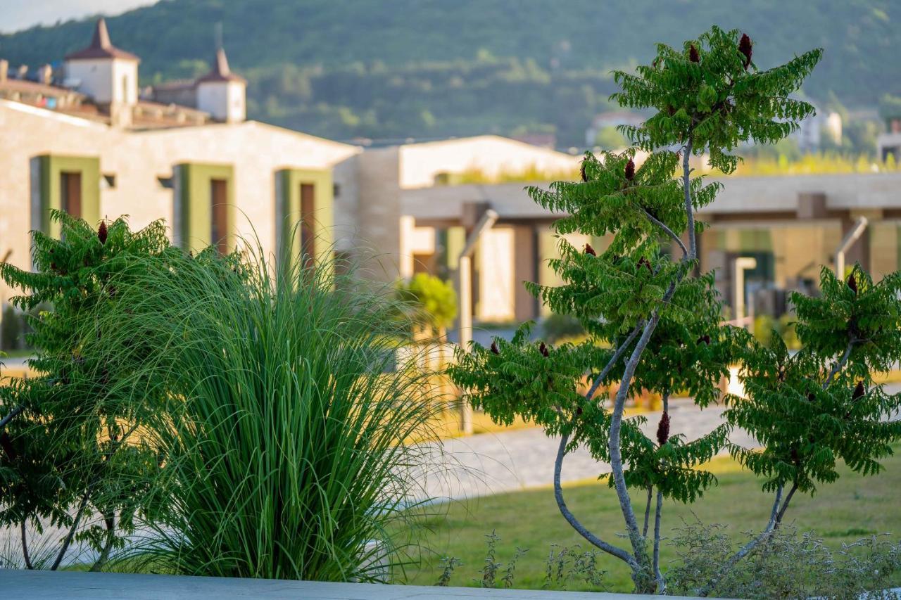 Hvd Reina Del Mar - Premium Spa Service & Free Parking Obzor Exterior photo
