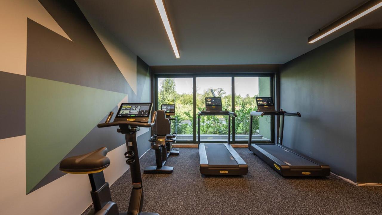 Hvd Reina Del Mar - Premium Spa Service & Free Parking Obzor Exterior photo